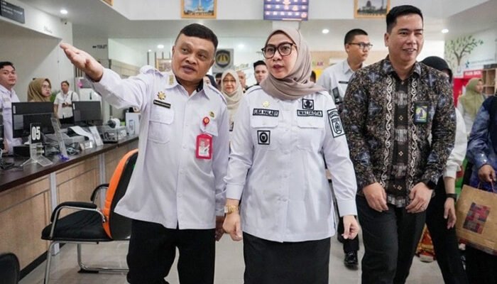 Banjarbaru Masuk 25 Besar Kota dengan Pelayanan Investasi Terbaik di Indonesia