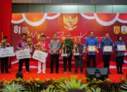 Pemko Banjarbaru Pertegas Perjuangan Kemerdekaan Berlanjut Lewat Kerja Nyata