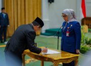 Siaga Karhutla, Pemkot Banjarbaru Kerahkan Seluruh Unsur Antisipasi Musim Kemarau