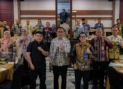 RDTR Aerocity Banjarbaru Jadi yang Pertama Ditetapkan, Luasnya 7.219 Hektare