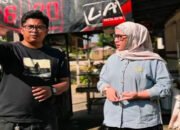 Wali Kota Lisa Instruksikan Enam Fire Hydrant Sungai Ulin Diaktifkan untuk Atasi Karhutla