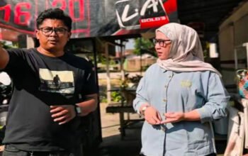 Wali Kota Lisa Instruksikan Enam Fire Hydrant Sungai Ulin Diaktifkan untuk Atasi Karhutla 4 Hal 6 3 KLM BJB1