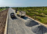 Pemkot Banjarbaru Matangkan Proyek Jalan Lingkar Selatan, Siapkan Akses Baru 43 Kilometer