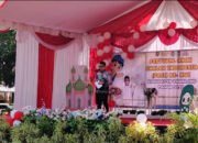 Bupati Buka FASI ke-XIV Tabalong 2026