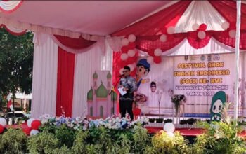 Bupati Buka FASI ke-XIV Tabalong 2026 4 Hal 8 Tabalong Adv 1 3 klm 1
