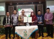 Wujudkan 1 Desa 1 Dai