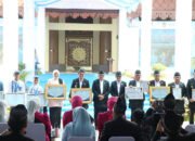 Hari Jadi ke-76 Provinsi Kalimantan Selatan