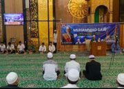 Momentum Maulid Bukan Hanya Mengenang Kelahiran Rasulullah SAW