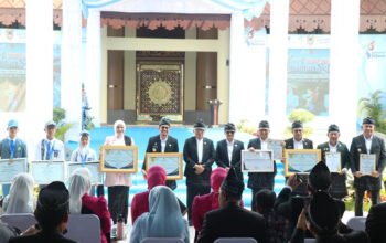 Hari Jadi ke-76 Provinsi Kalimantan Selatan 5 Hal 8 Tabalong Adv 3 klm