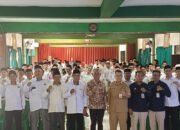 Pencegahan Penyalahgunaan Narkoba Melalui Program “HATI”,