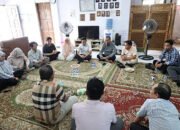 Bupati Tinjau Asrama Mahasiswa HSU