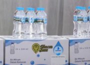 PT AMTB Resmi Luncurkan Produk AMDK Sarabakawa