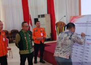 Bupati Tabalong Buka Sosialisasi Destana