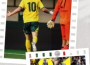 Ole Romeny Patahkan Keraguan, Gol Perdana Bawa Fortuna Sittard Kalahkan APOEL FC 2-1