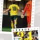 Striker Timnas Indonesia, Ole Romeny mematahkan keraguan akan ketajamannya di lini depan dengan mencetak gol penentuan kemenangan Fortuna Sittard atas APOEL FC dari Nicosia, Siprus 2-1 dalam laga uji coba pra musim di Stadion Fortuna Sittard Belanda pada Sabtu (1/8/2026) dinihari WIB. (Kalimantanpost.com/Instagram Fortuna Sittard)