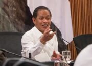 Hanif Faisol Optimistis Kalsel Mampu Jadi Motor Penguatan Pangan Nasional Lewat KSPEAN