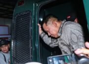 Kejagung Geledah Rumah Mantan Jampidsus Febrie Adriansyah di Kebayoran Baru