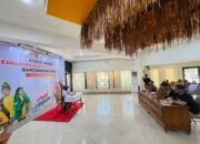 Sebanyak 40 Finalis dari 11 Kabupaten-Kota Bertarung di Grangfinal Pemilihan Nanang Galuh Cilik Kalsel 2026
