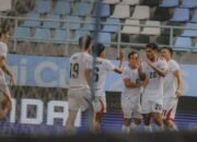 Shayne Pattynama Tegaskan Pemain Lagi Percaya Diri Hadapi Vietnam