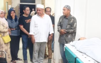 Satu Jenazah Mahasiswa ULM Masih Menunggu Pemulangan ke Rumah Duka, Kecelakaan di Mantewe Renggut Tujuh Nyawa 4 IMG 20260801 WA0059
