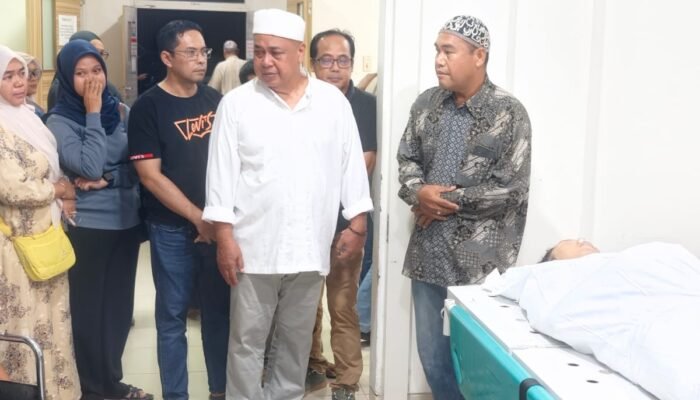 Satu Jenazah Mahasiswa ULM Masih Menunggu Pemulangan ke Rumah Duka, Kecelakaan di Mantewe Renggut Tujuh Nyawa