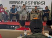 DPRD Banjarmasin Tagih Janji PLN, Kompensasi Pemadaman Bergilir Jadi Sorotan