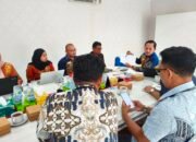 Tindaklanjuti Laporan Masyarakat, Ombudsman Kalsel Minta Penjelasan PLN
