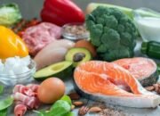 Ini Pilihan Makanan yang Direkomendasikan Ketika sedang Stres