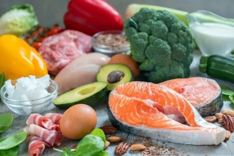 Ini Pilihan Makanan yang Direkomendasikan Ketika sedang Stres 1 IMG 20260802 WA0015