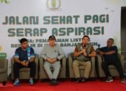 Pemadaman Bergilir Jadi Sorotan, Pemko Apresiasi Langkah DPRD Gelar Public Hearing