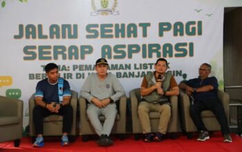 Pemadaman Bergilir Jadi Sorotan, Pemko Apresiasi Langkah DPRD Gelar Public Hearing 5 IMG 20260802 WA0017