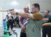Wali Kota Cup 2026 Resmi Bergulir, Pemko Banjarmasin Dorong Lahirnya Atlet Menembak Berprestasi