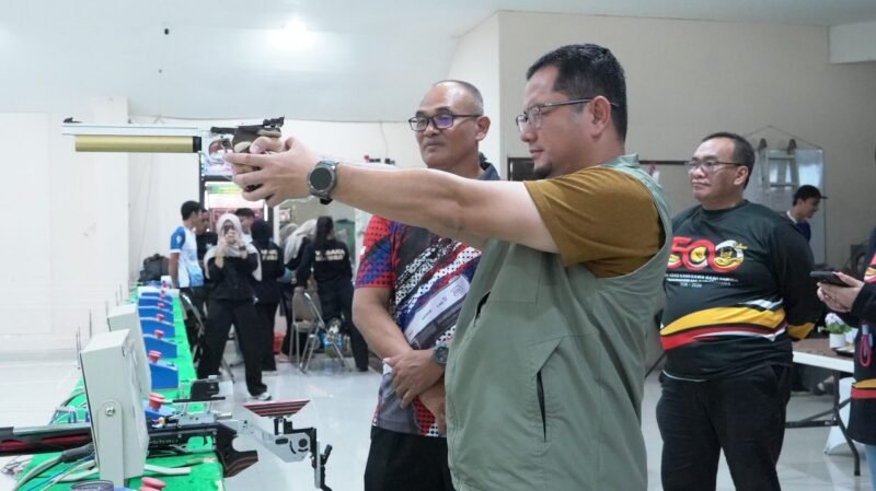 Wali Kota Cup 2026 Resmi Bergulir, Pemko Banjarmasin Dorong Lahirnya Atlet Menembak Berprestasi 1 IMG 20260802 WA0018 1 scaled e1785668619117