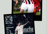 Kevin Diks Jadi Kapten dan Nathan Bermain Penuh, Bawa Monchengladbach dan Willem II Petik Kemenangan