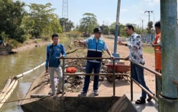 Dirut PAM Bandarmasih Tinjau Seluruh Intake, Harapkan PLN Prioritaskan Pasokan Listrik 4 IMG 20260802 WA0019 1
