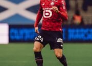 Calvin Verdonk Bawa Lille Hajar OH Leuven 6-3