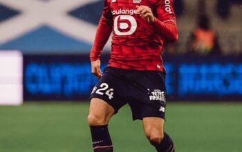 Calvin Verdonk Bawa Lille Hajar OH Leuven 6-3 4 IMG 20260802 WA0020