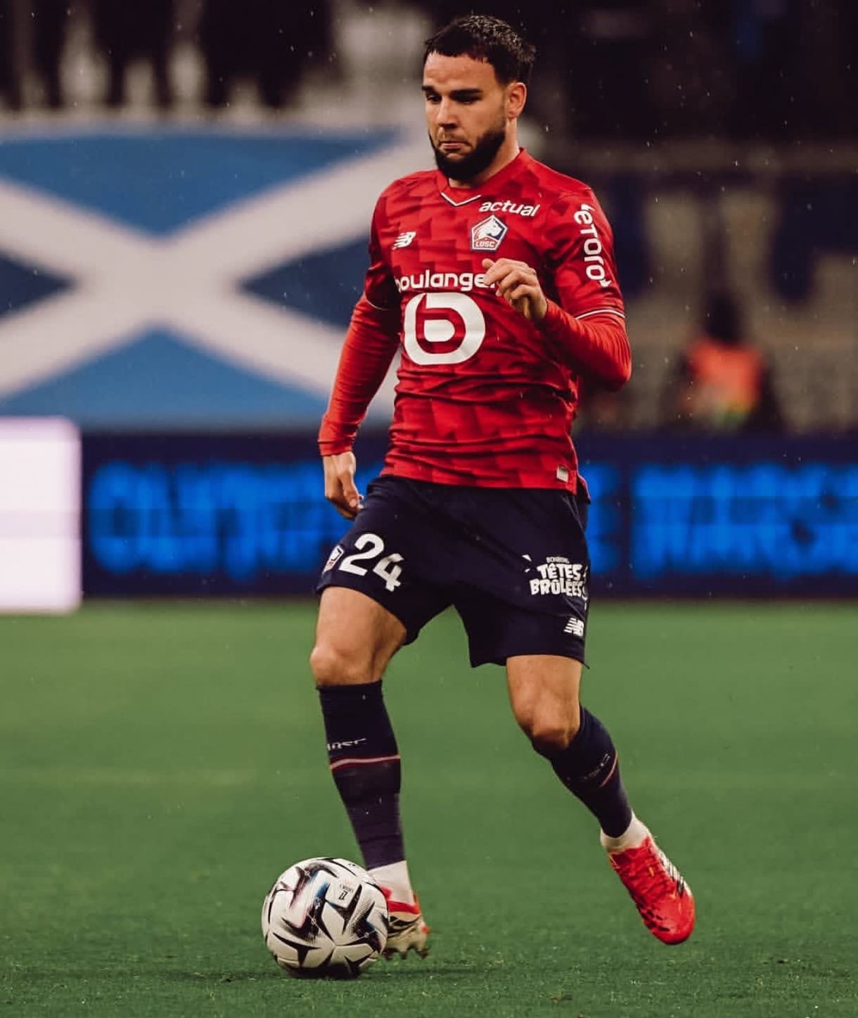 Calvin Verdonk Bawa Lille Hajar OH Leuven 6-3 1 IMG 20260802 WA0020
