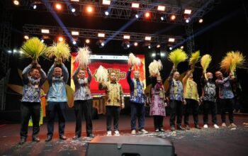 Tapin Art Fest 2026 Masuk KEN, Gubernur Sebut Budaya Banua Mampu Bersaing di Tingkat Nasional 4 IMG 20260802 WA0021