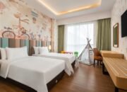Grand Maya by ARTOTEL Banjarbaru Bidik Tren Staycation Saat Libur Akhir Pekan
