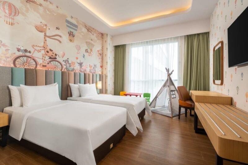 Grand Maya by ARTOTEL Banjarbaru Bidik Tren Staycation Saat Libur Akhir Pekan 1 IMG 20260802 WA0023 e1785674846880