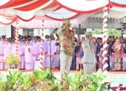 Harjad Mura Ke-24, Gebernur Ajak Perkuat Kemandirian Daerah.