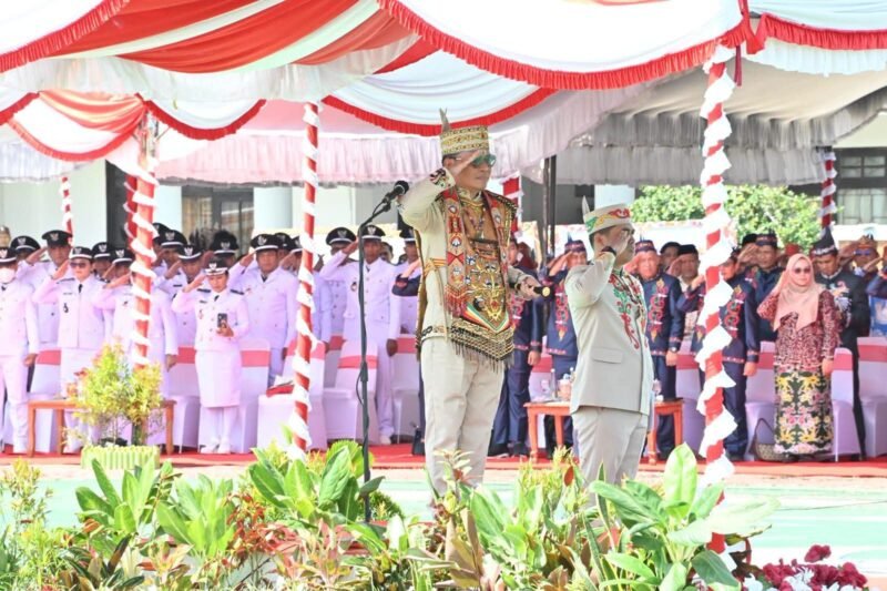 Harjad Mura Ke-24, Gebernur Ajak Perkuat Kemandirian Daerah. 1 IMG 20260802 WA0024 e1785674938980
