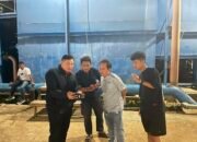 Kekeruhan Air Baku Ekstrem, PT Air Minum Bersujud Lakukan Sejumlah Langkah Penanganan