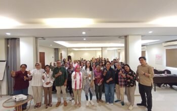 FJPI Maluku Bekali Jurnalis Hadapi KBGO, Perkuat Pemberitaan Berperspektif Korban di Era Digital 5 IMG 20260802 WA0027