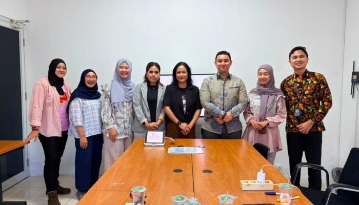 FJPI Gandeng Hukumonline, Jurnalis Perempuan Dapat Akses Gratis AI untuk Perkuat Literasi Hukum