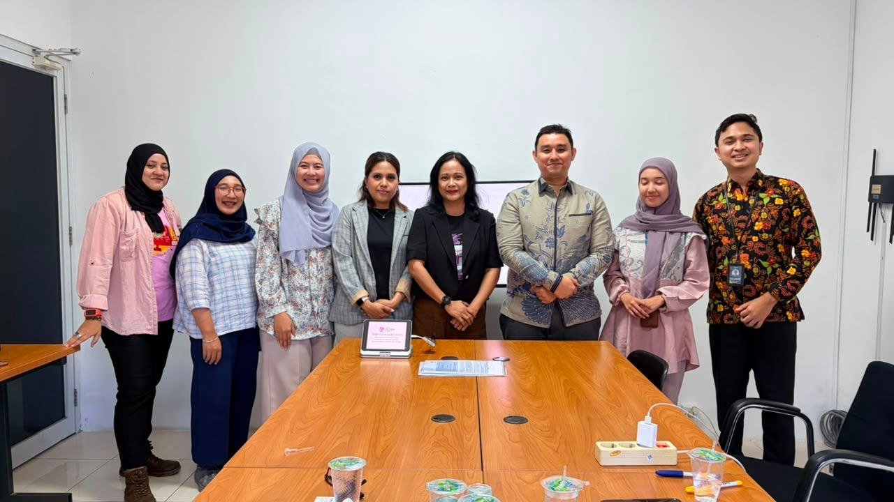 FJPI Gandeng Hukumonline, Jurnalis Perempuan Dapat Akses Gratis AI untuk Perkuat Literasi Hukum 1 IMG 20260802 WA0031