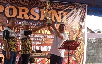 Meriahkan HUT RI-81, Dusmala-Tebama Kota Palangka Raya Gelar Porseni ke V 4 IMG 20260802 WA0040
