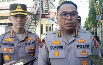 Cuncun Pamit, Riza Nahkodai Polresta Banjarmasin 4 IMG 20260802 WA0041