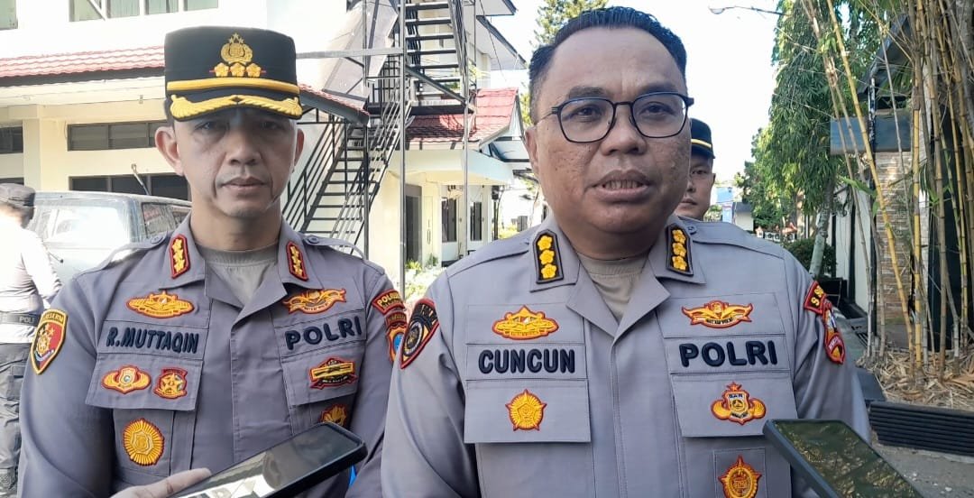 Cuncun Pamit, Riza Nahkodai Polresta Banjarmasin 1 IMG 20260802 WA0041